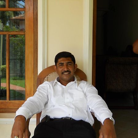 Ocean View Tourist Guest House At Negombo Beach Near The Airport Zewnętrze zdjęcie