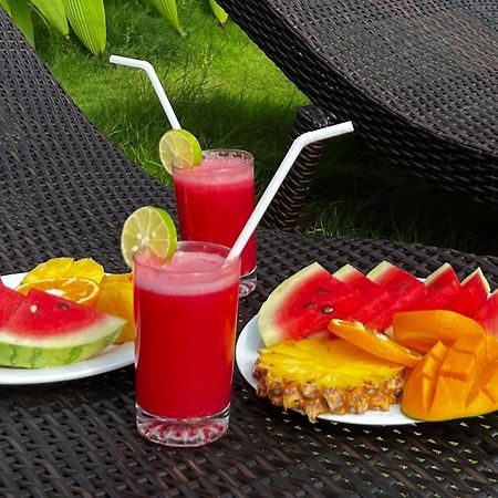 Ocean View Tourist Guest House At Negombo Beach Near The Airport Zewnętrze zdjęcie