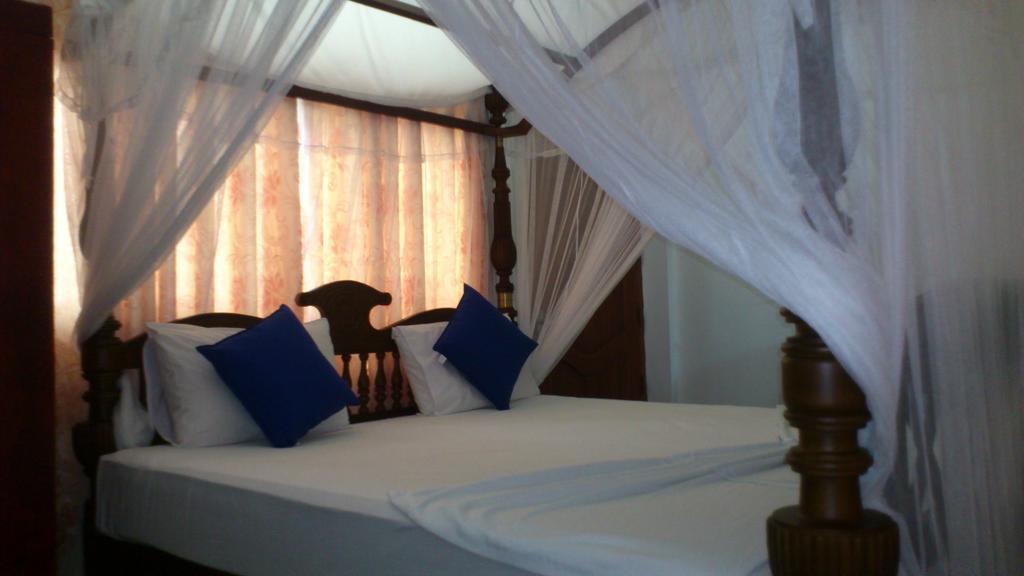 Ocean View Tourist Guest House At Negombo Beach Near The Airport Zewnętrze zdjęcie