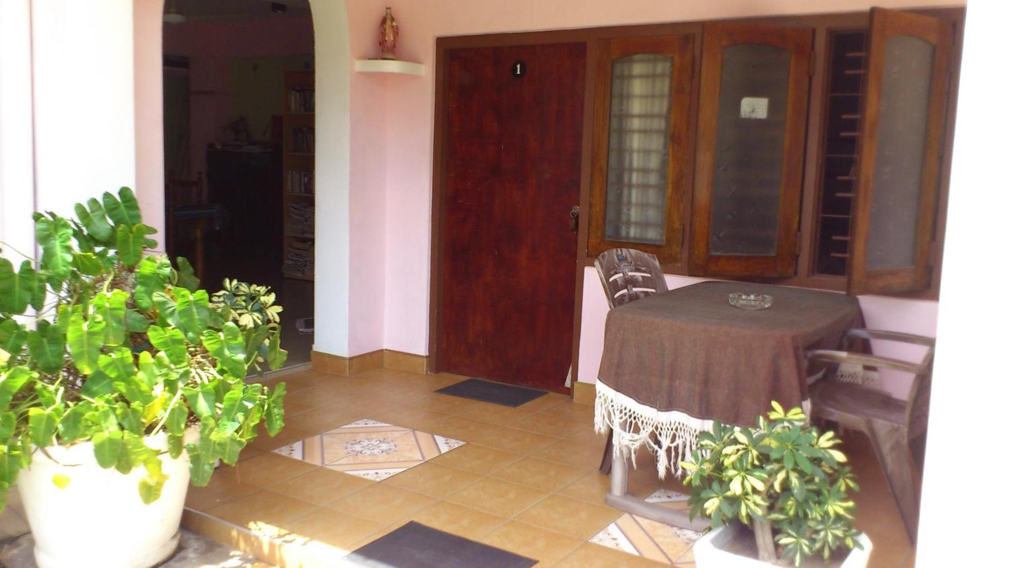 Ocean View Tourist Guest House At Negombo Beach Near The Airport Zewnętrze zdjęcie