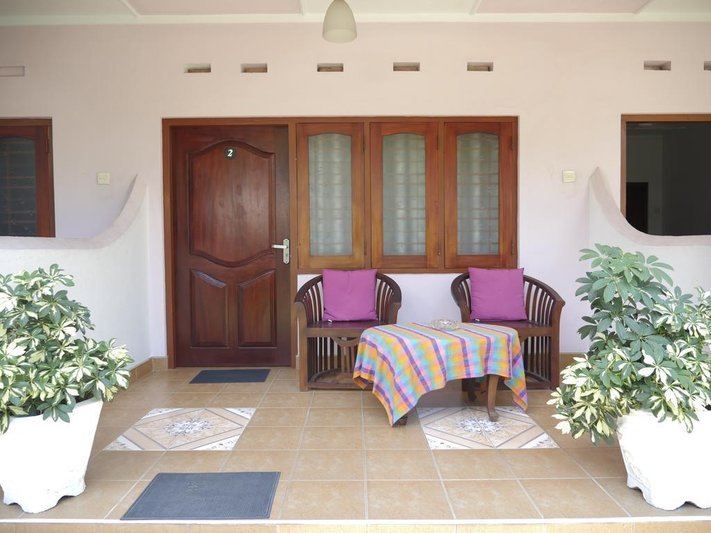 Ocean View Tourist Guest House At Negombo Beach Near The Airport Zewnętrze zdjęcie