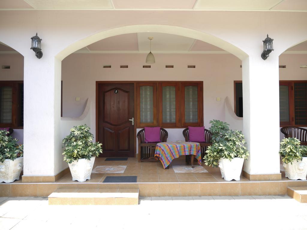 Ocean View Tourist Guest House At Negombo Beach Near The Airport Zewnętrze zdjęcie