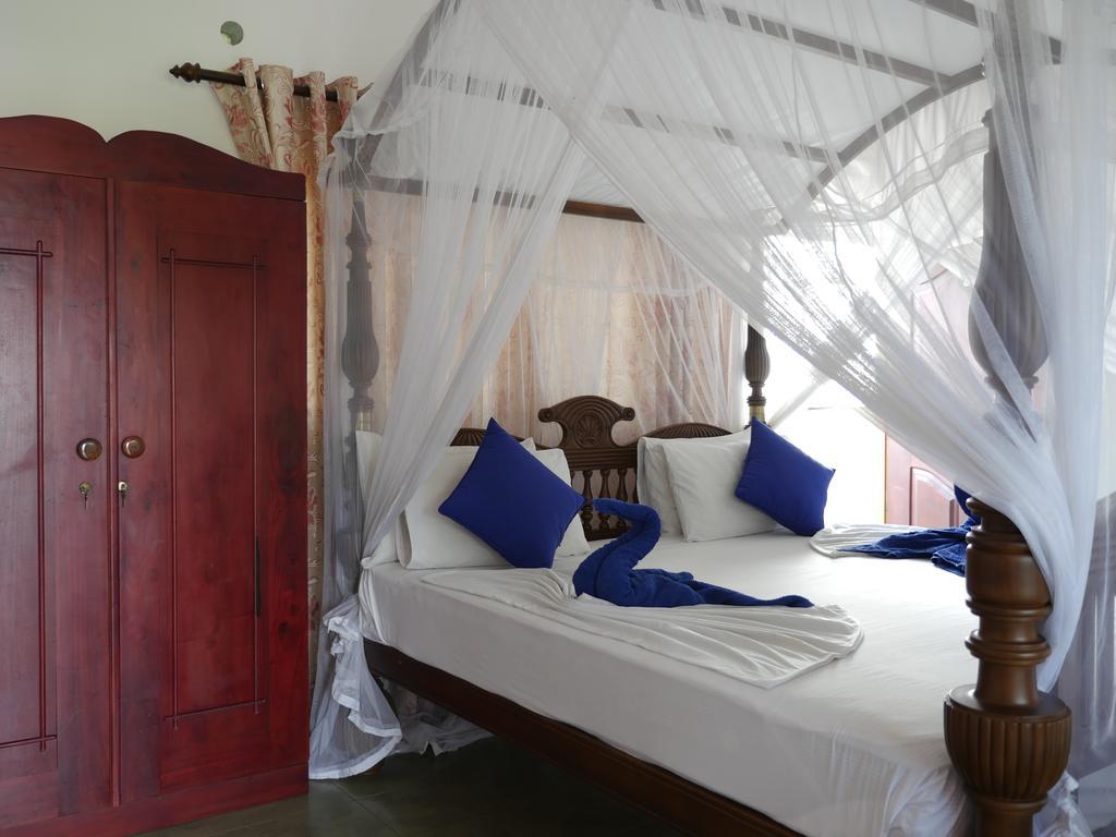Ocean View Tourist Guest House At Negombo Beach Near The Airport Zewnętrze zdjęcie